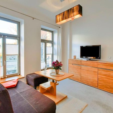 Modern Apartment In Wismar With Private Terrace Extérieur photo