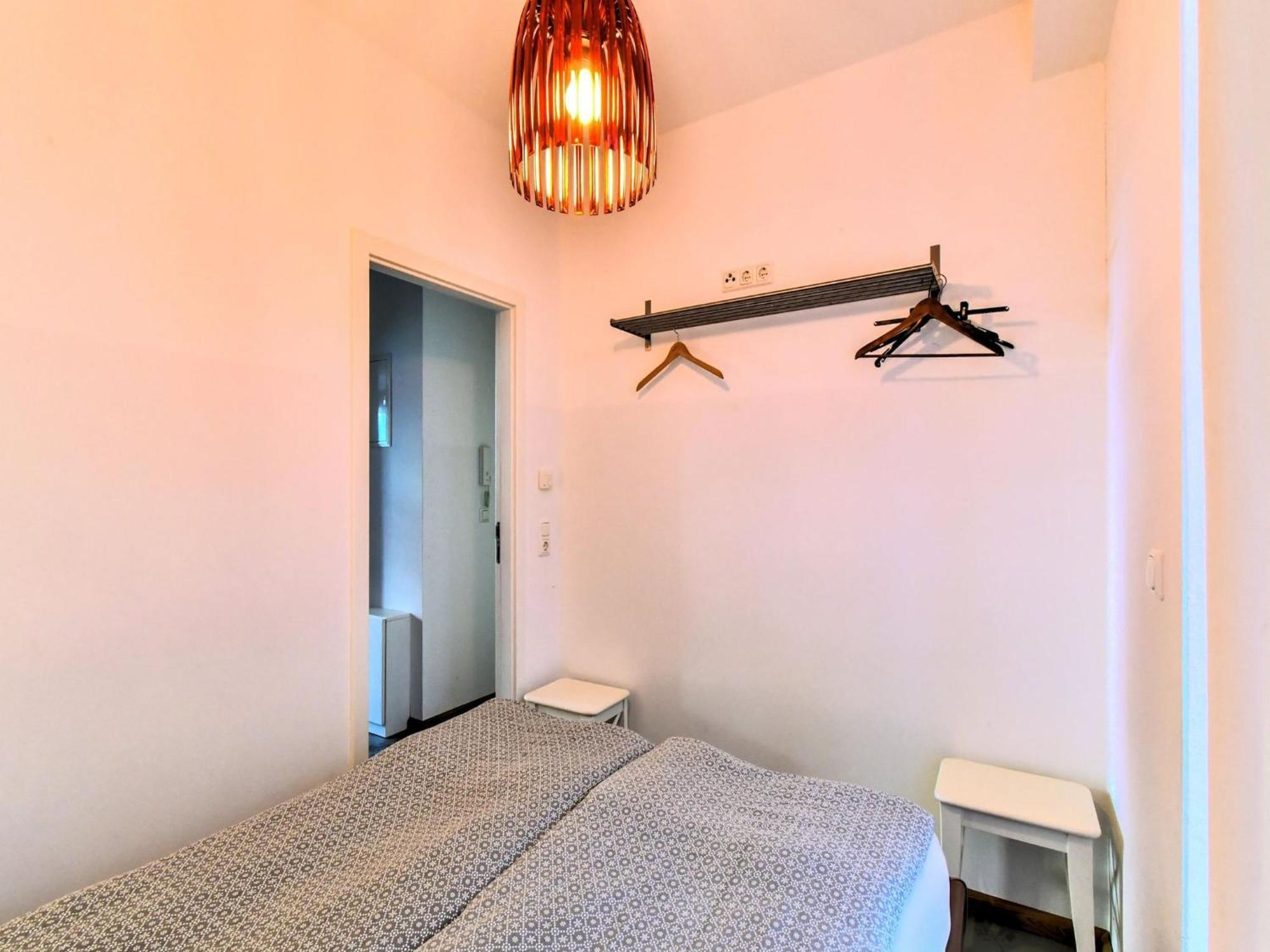 Modern Apartment In Wismar With Private Terrace Extérieur photo