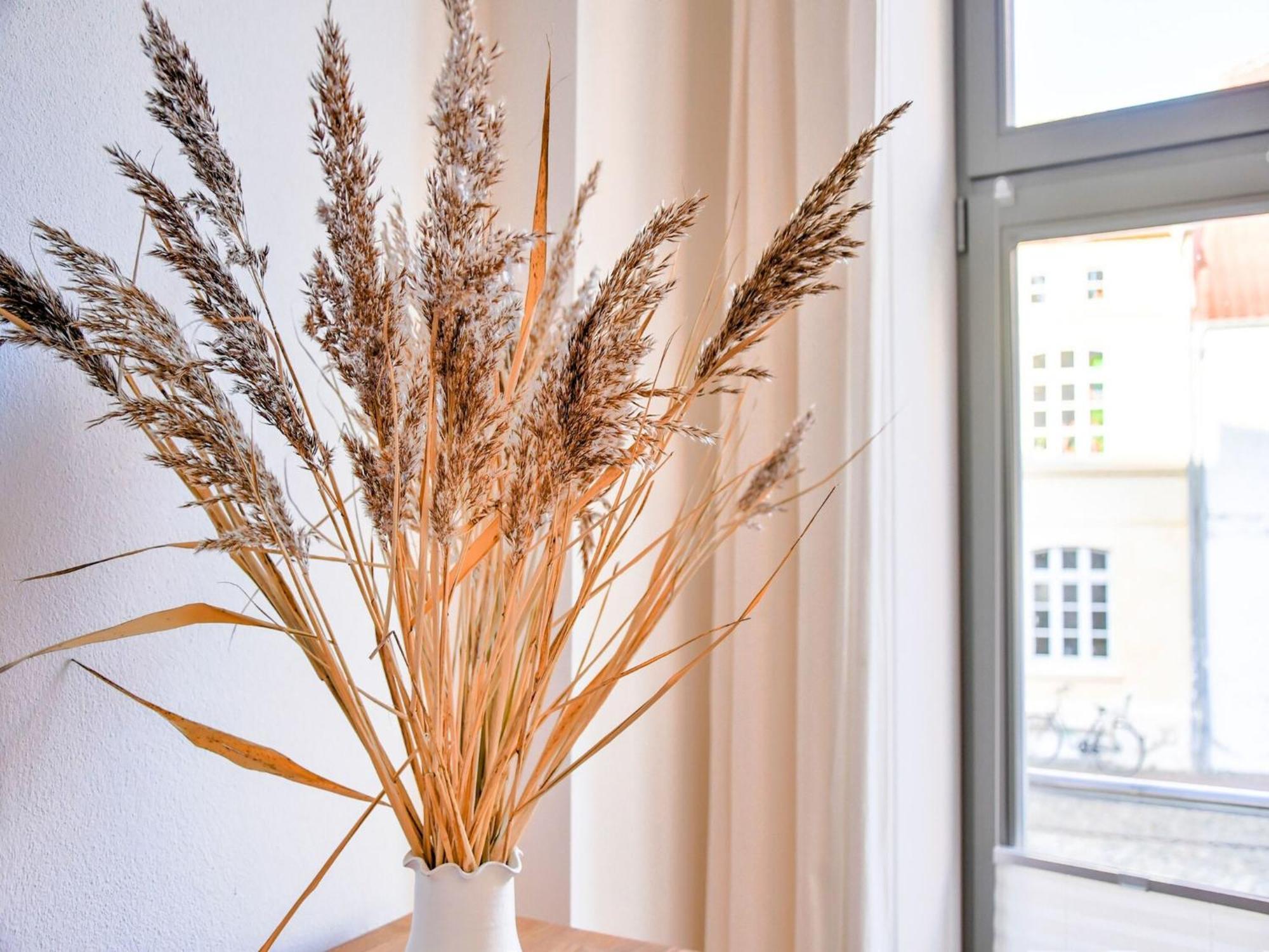 Modern Apartment In Wismar With Private Terrace Extérieur photo